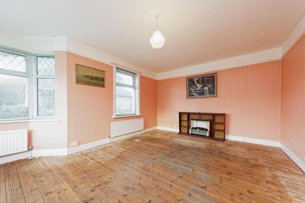 Additional property image - Montefiore Avenue, Ramsgate, Kent, CT11