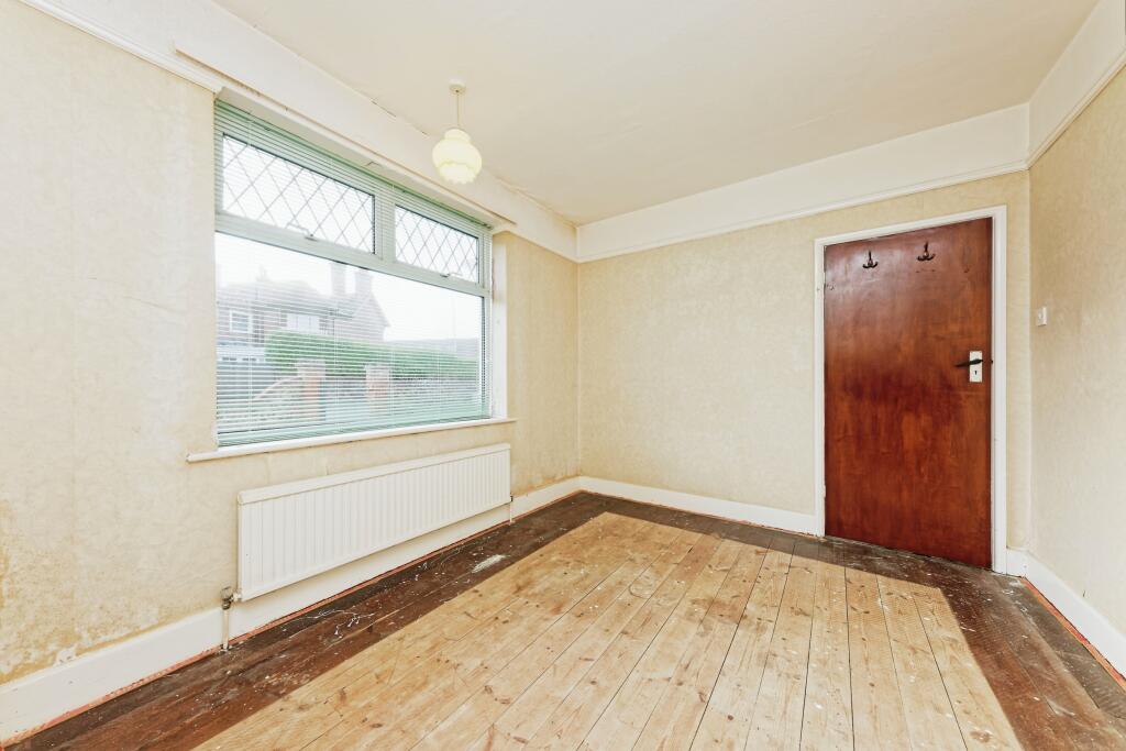 Additional property image - Montefiore Avenue, Ramsgate, Kent, CT11