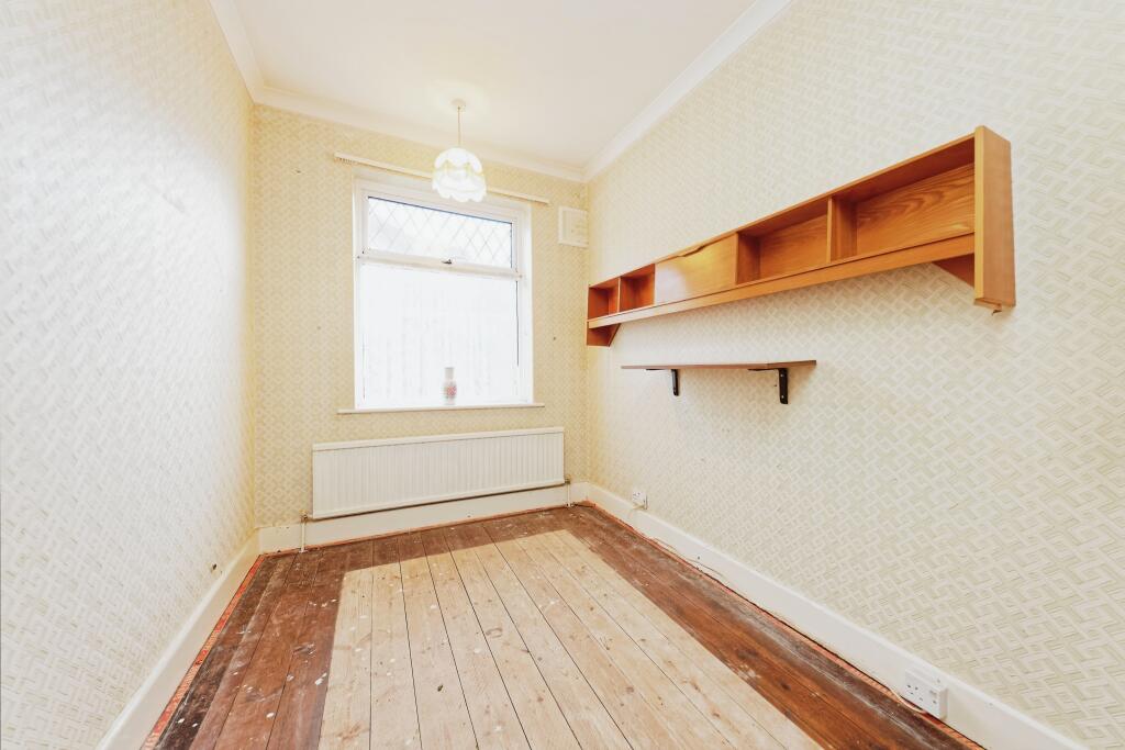 Additional property image - Montefiore Avenue, Ramsgate, Kent, CT11