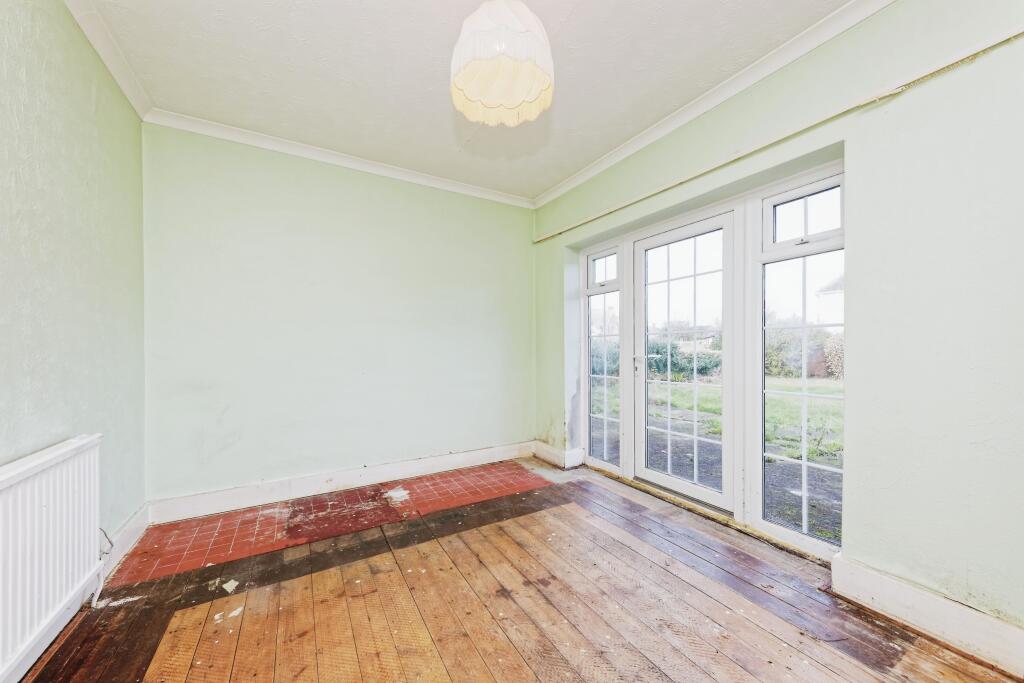 Additional property image - Montefiore Avenue, Ramsgate, Kent, CT11