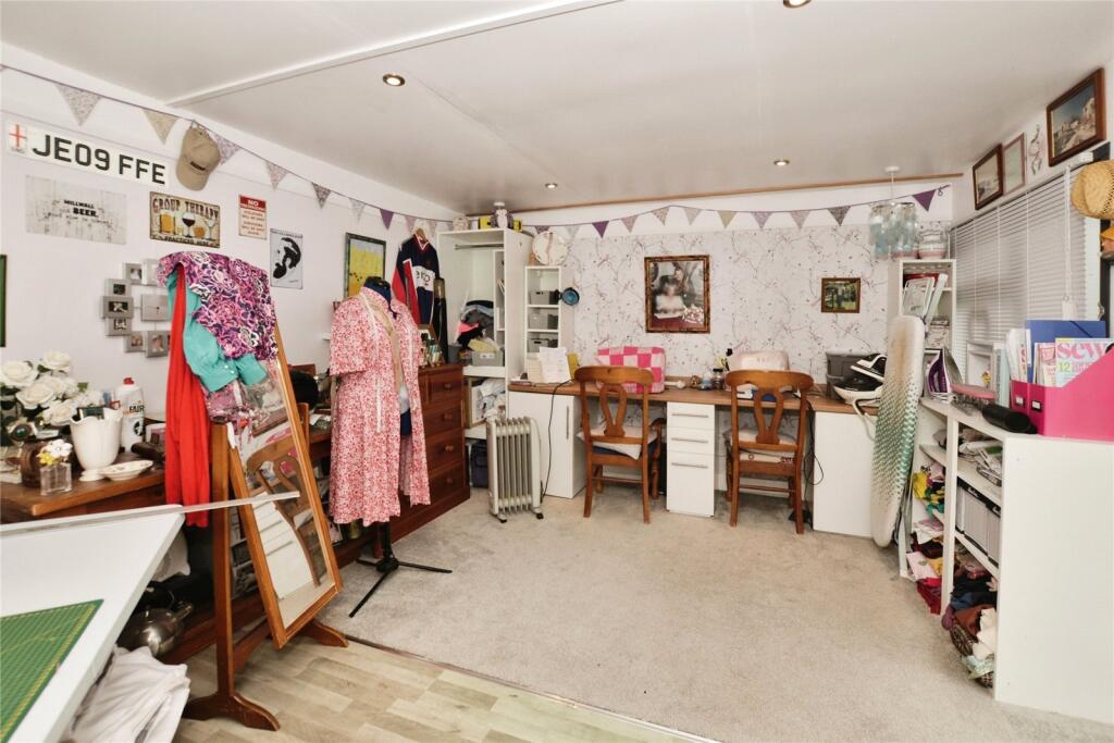 Additional property image - Windermere Avenue, Ramsgate, Kent, CT11