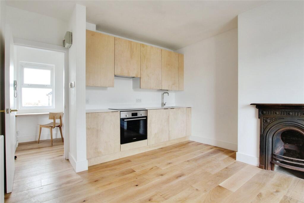 Additional property image - Ramsgate Road, Broadstairs, Kent, CT10