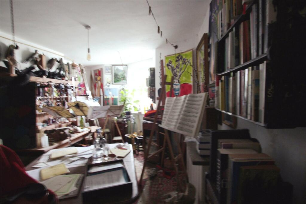 Additional property image - Ramsgate Road, Broadstairs, Kent, CT10