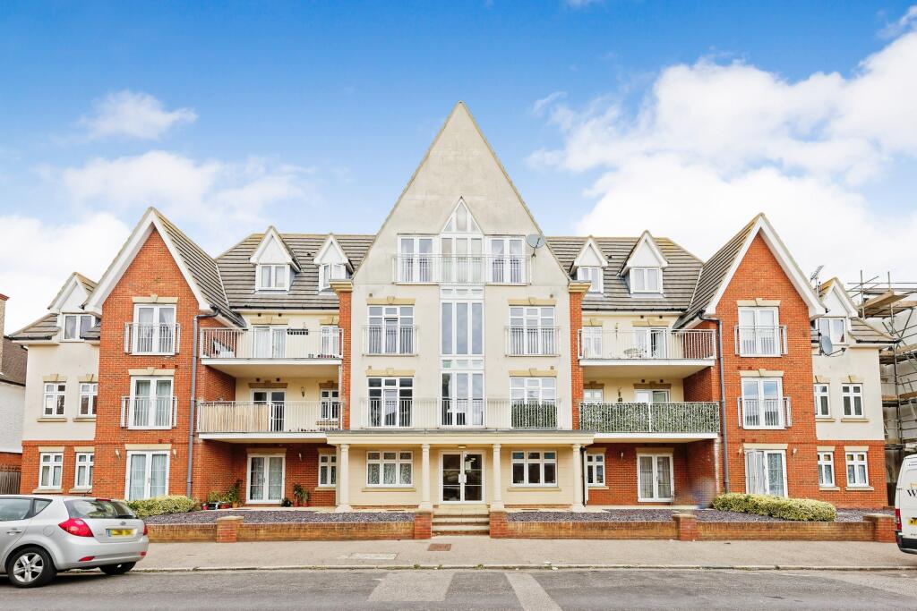 Main image of property: St. Mildreds Road, Ramsgate, Kent, CT11