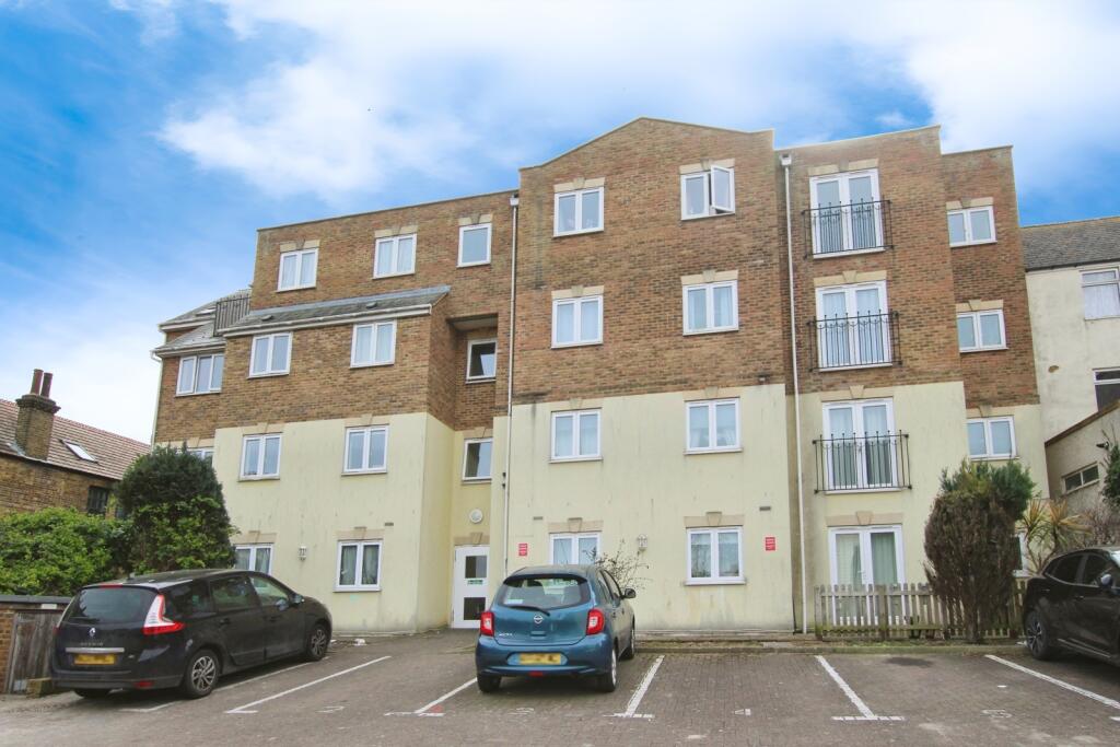Main image of property: Cannonbury Road, Ramsgate, Kent, CT11