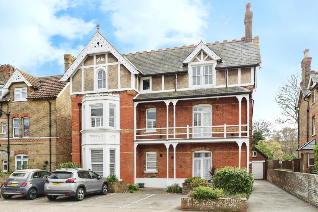 Main image of property: Westgate Bay Avenue, Westgate-on-Sea, Kent, CT8