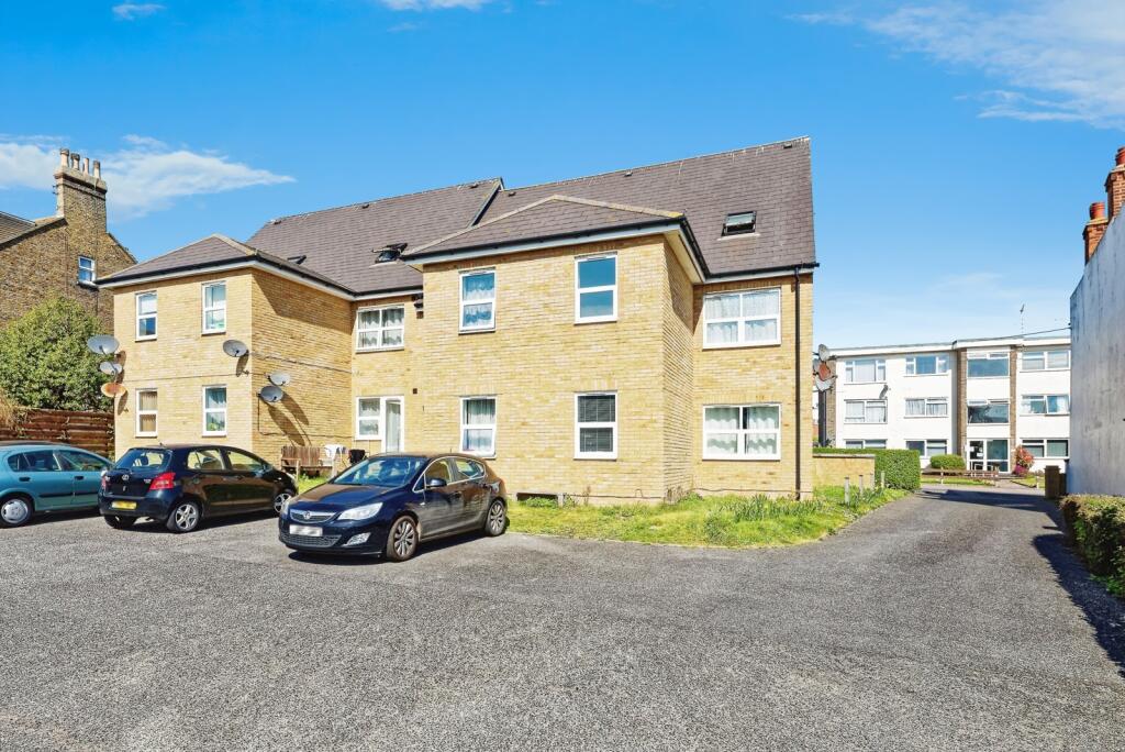 Main image of property: High Street, RAMSGATE, Kent, CT11