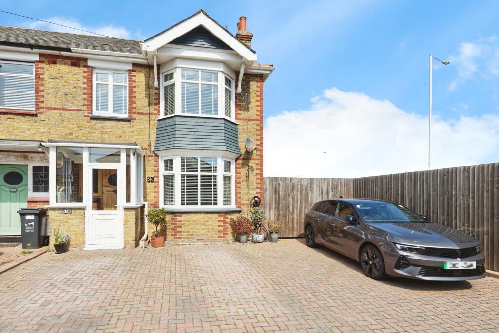 Main image of property: Warten Road, Ramsgate, Kent, CT11