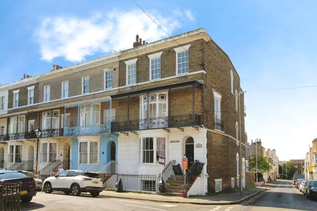 Main image of property: Augusta Road, Ramsgate, Kent, CT11