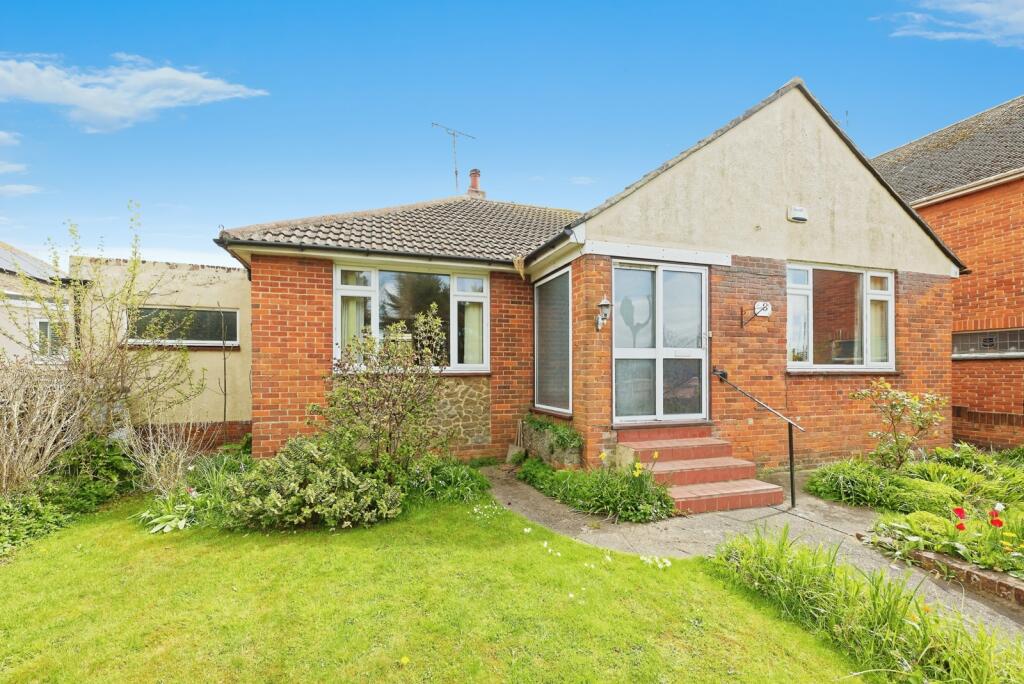 Main image of property: Shottendane Road, MARGATE, Kent, CT9