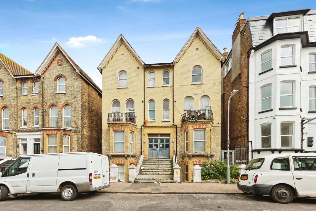 Main image of property: Athelstan Road, Margate, Kent, CT9