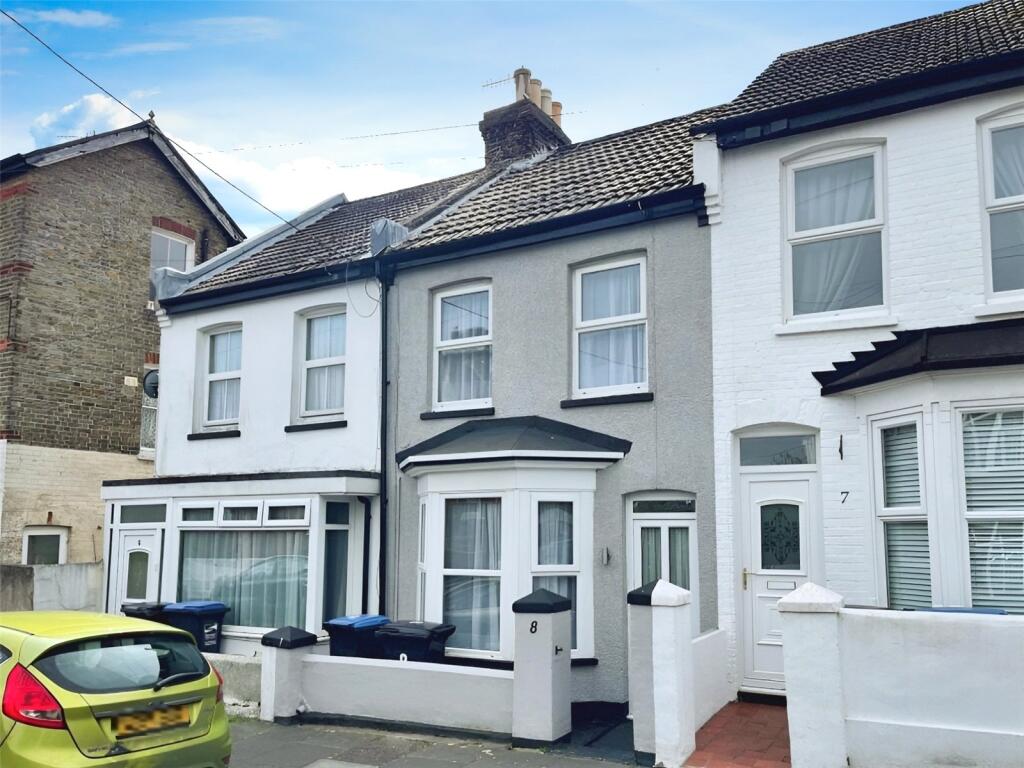 Main image of property: Harrison Road, RAMSGATE, Kent, CT11