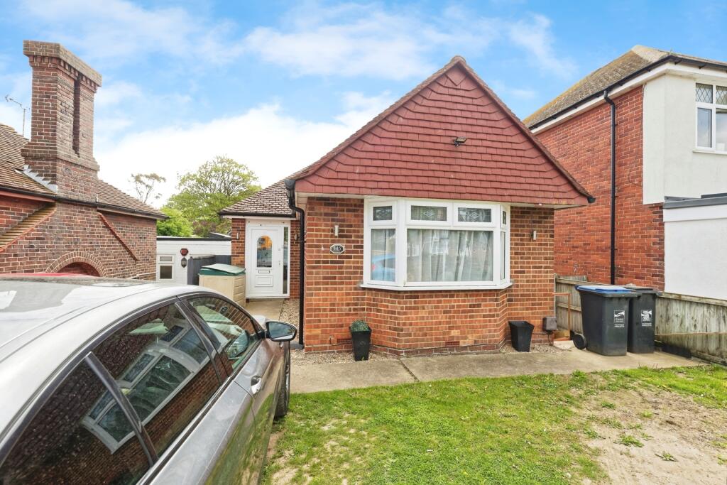 Main image of property: Westbrook Avenue, MARGATE, Kent, CT9