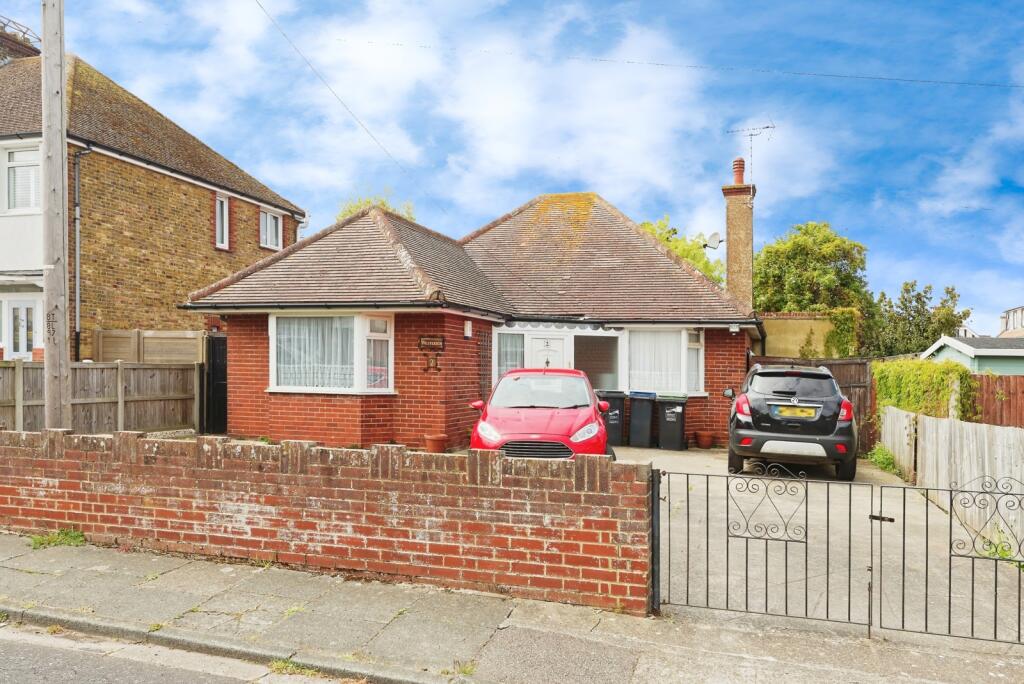 Main image of property: Boleyn Avenue, MARGATE, Kent, CT9