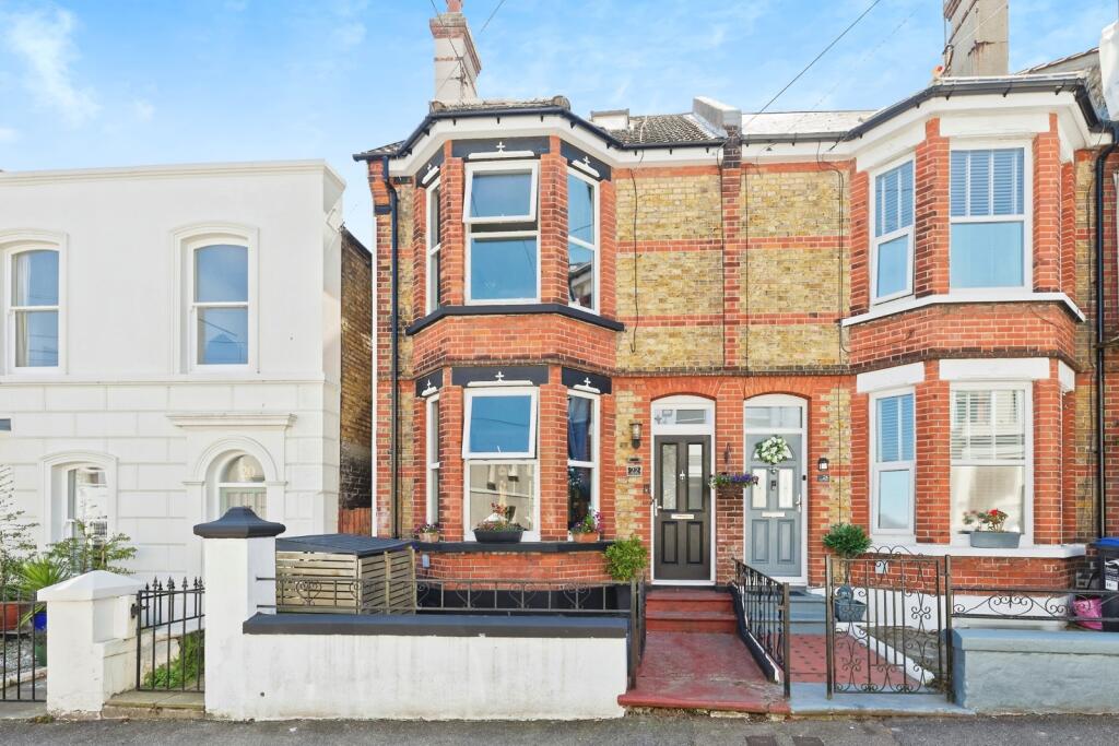 Main image of property: Southwood Road, Ramsgate, Kent, CT11