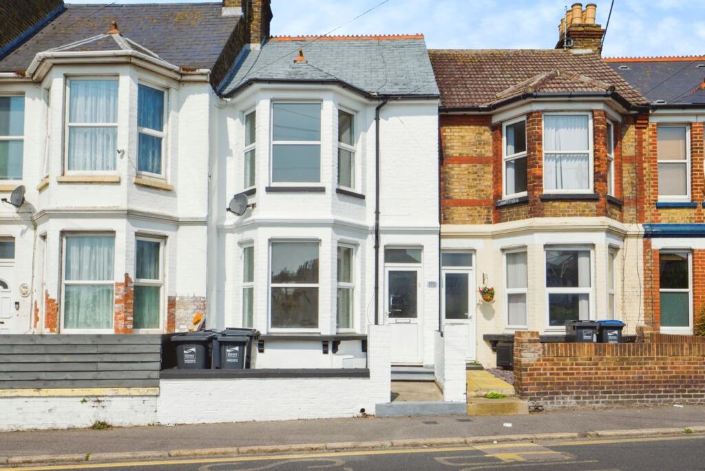 Main image of property: Hereson Road, Ramsgate, Kent, CT11