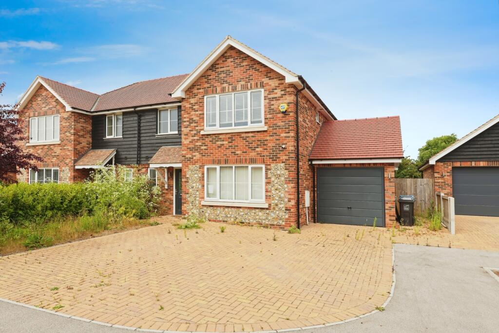 Main image of property: The Meadows, Manston, Ramsgate, Kent, CT12