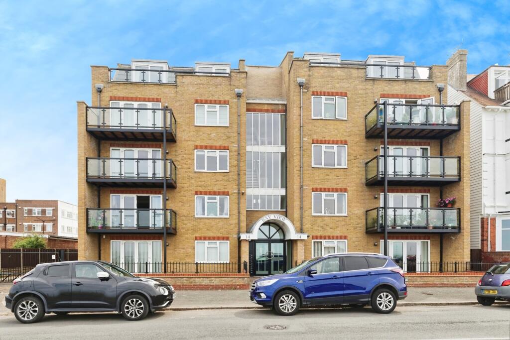 Main image of property: Palm Bay Avenue, Margate, Kent, CT9