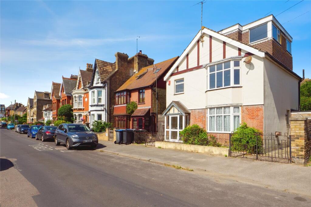 Main image of property: South Eastern Road, Ramsgate, Kent, CT11