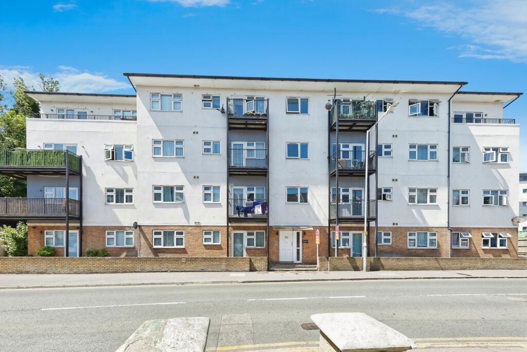 Main image of property: Eaton Road, Margate, Kent, CT9