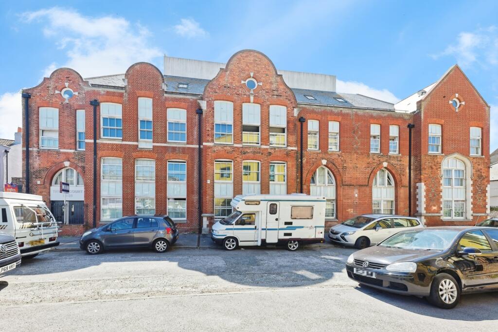 Main image of property: Trinity Square, MARGATE, Kent, CT9