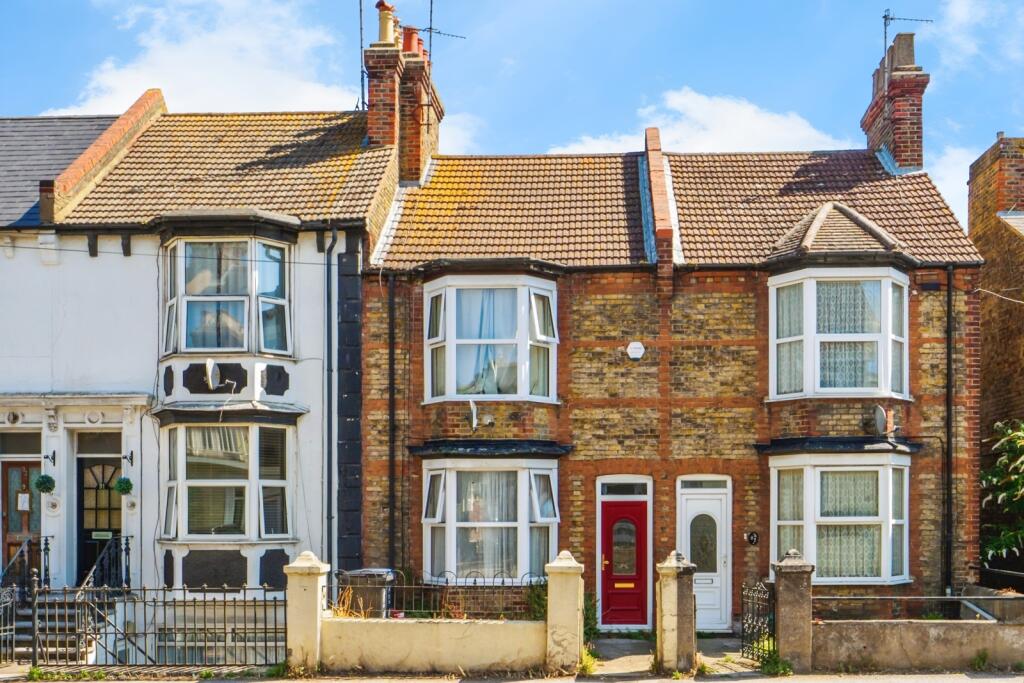 Main image of property: Margate Road, Ramsgate, Kent, CT11