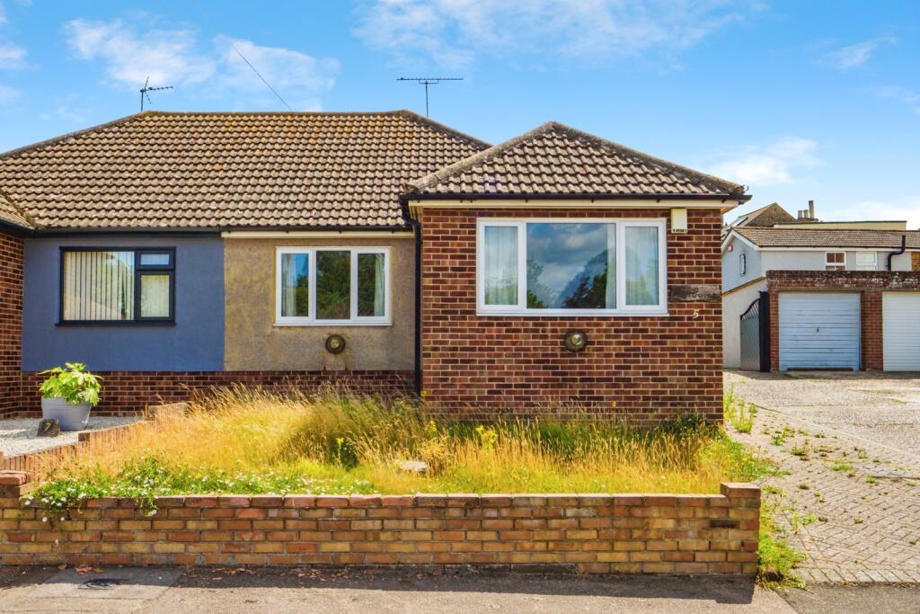 Main image of property: Freemans Road, Minster, Ramsgate, Kent, CT12
