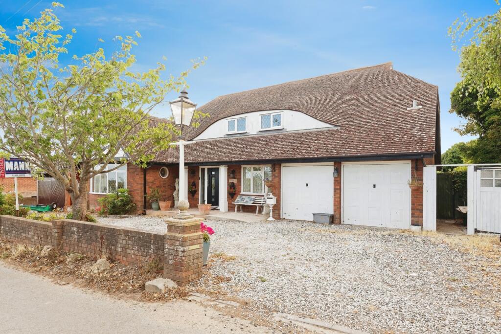 Main image of property: Woodchurch Road, Birchington, Kent, CT7