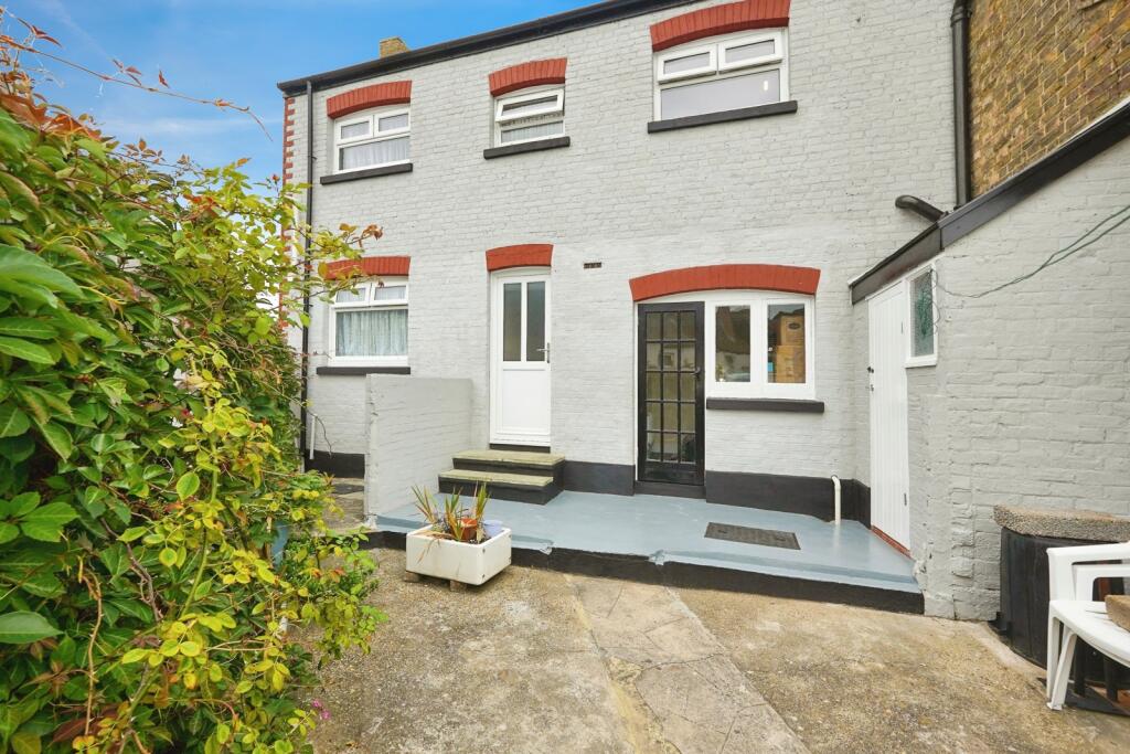 Main image of property: St. Lukes Road, Ramsgate, Kent, CT11