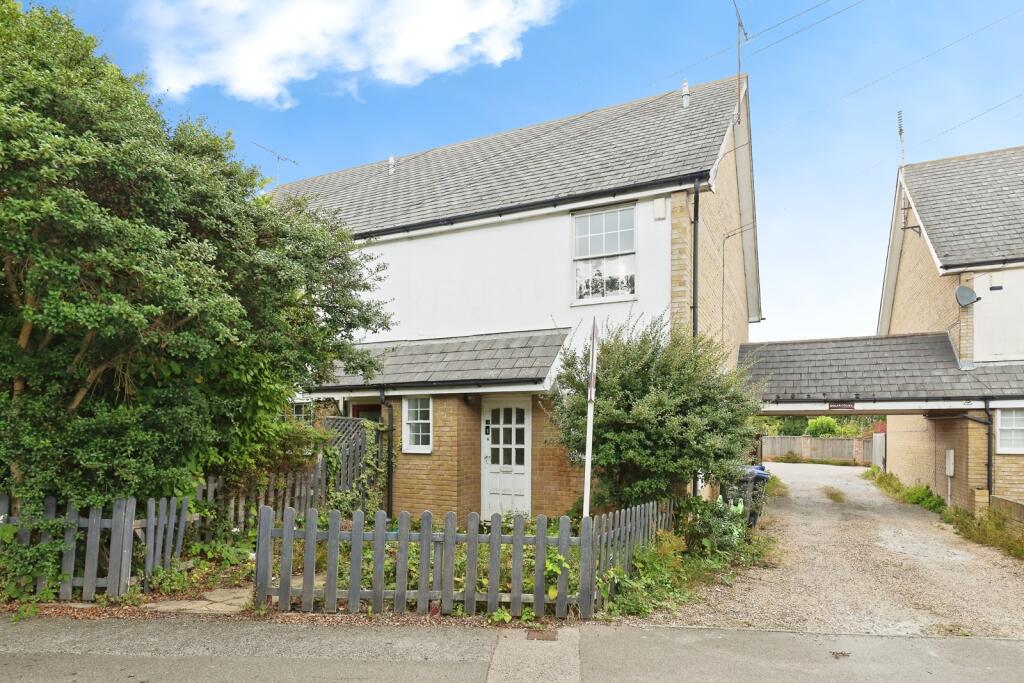 Main image of property: Solar Court, High Street, St. Lawrence, Ramsgate, CT11