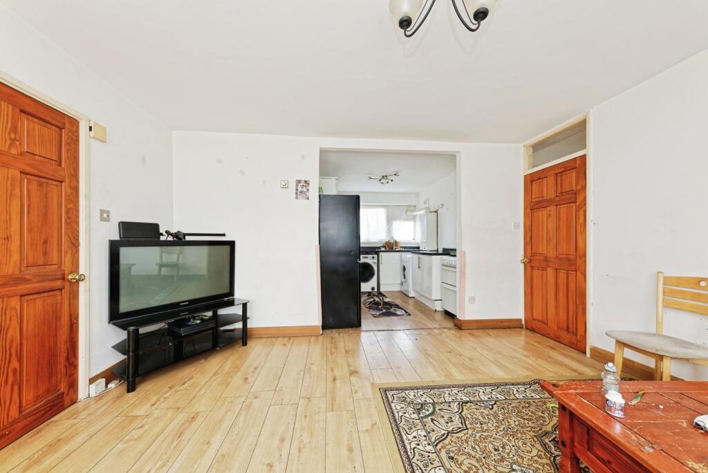 Main image of property: Appledore Close, MARGATE, Kent, CT9