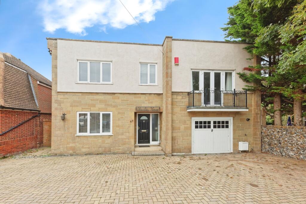 Main image of property: Stanley Road, BROADSTAIRS, Kent, CT10