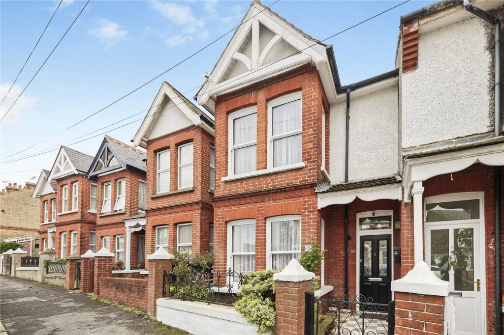 Main image of property: Dane Crescent, Ramsgate, Kent, CT11