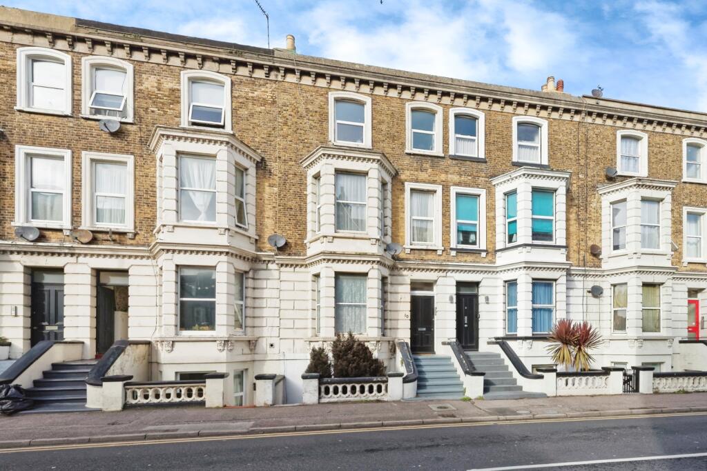 Main image of property: Canterbury Road, Margate, Kent, CT9