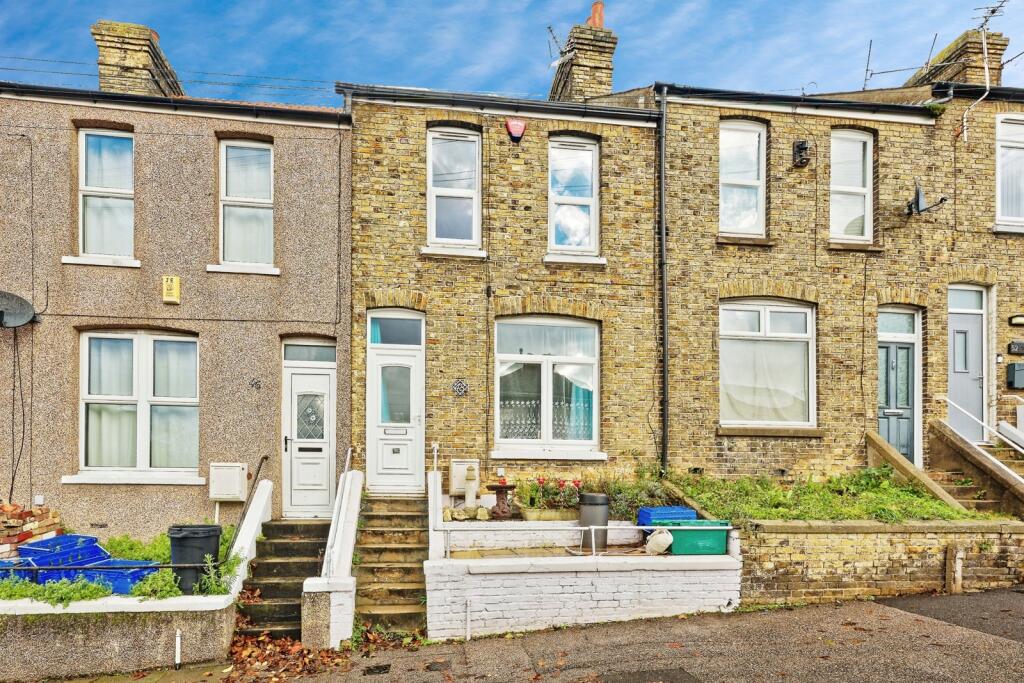 Main image of property: College Road, Ramsgate, Kent, CT11