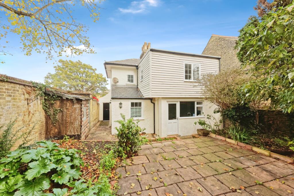 Main image of property: High Street, RAMSGATE, Kent, CT11