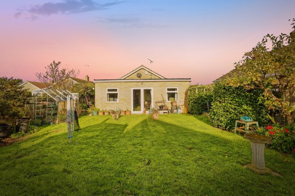 Main image of property: Grenville Way, Broadstairs, Kent, CT10