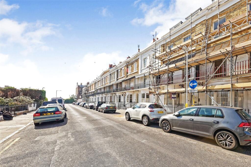 Main image of property: Royal Road, Ramsgate, Kent, CT11
