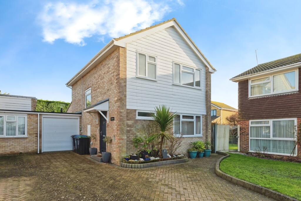 Main image of property: Mark Avenue, Ramsgate, Kent, CT11