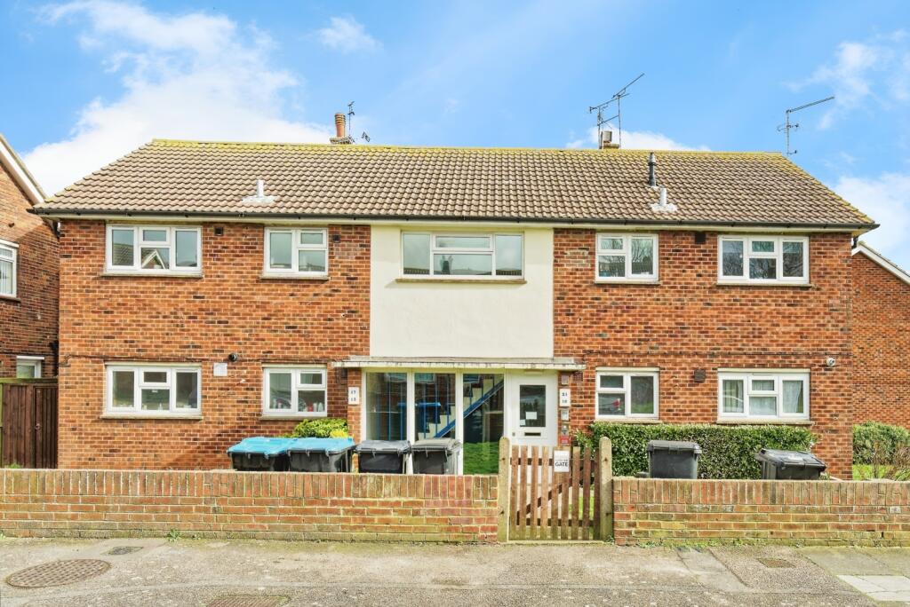 Main image of property: Wharfedale Road, Margate, Kent, CT9