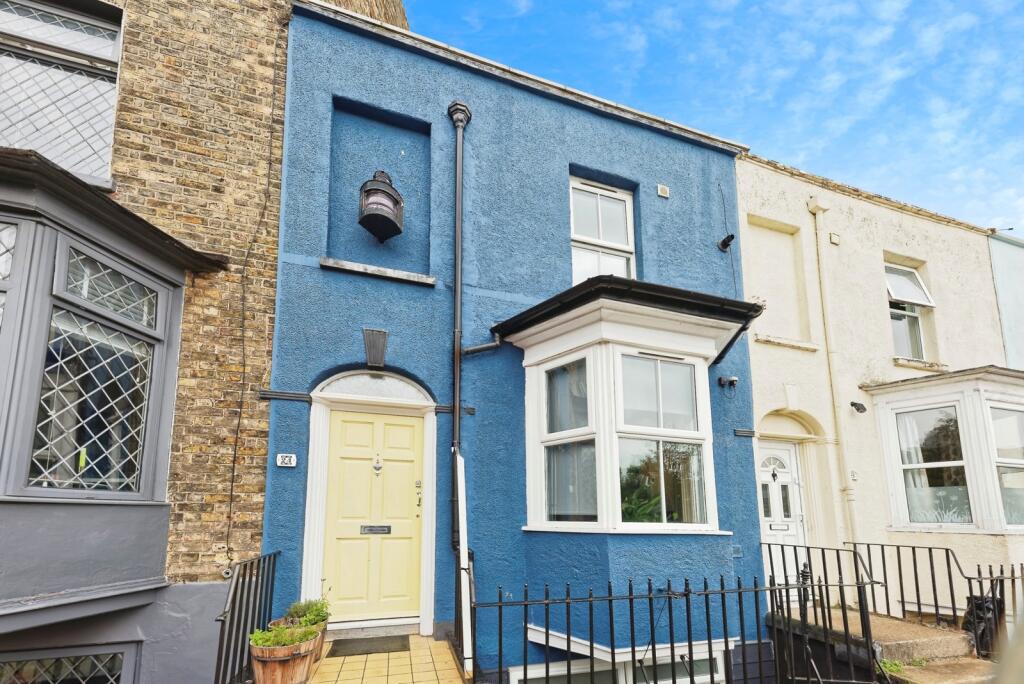 Main image of property: La Belle Alliance Square, Ramsgate, Kent, CT11