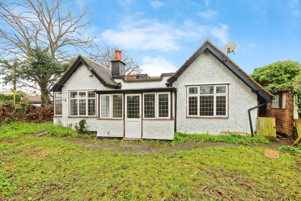 Main image of property: Northdown Way, Margate, Kent, CT9