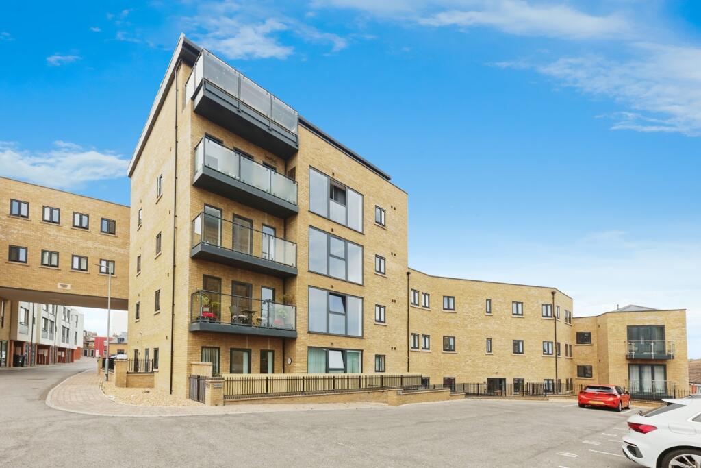 Main image of property: Millers Hill, RAMSGATE, Kent, CT11