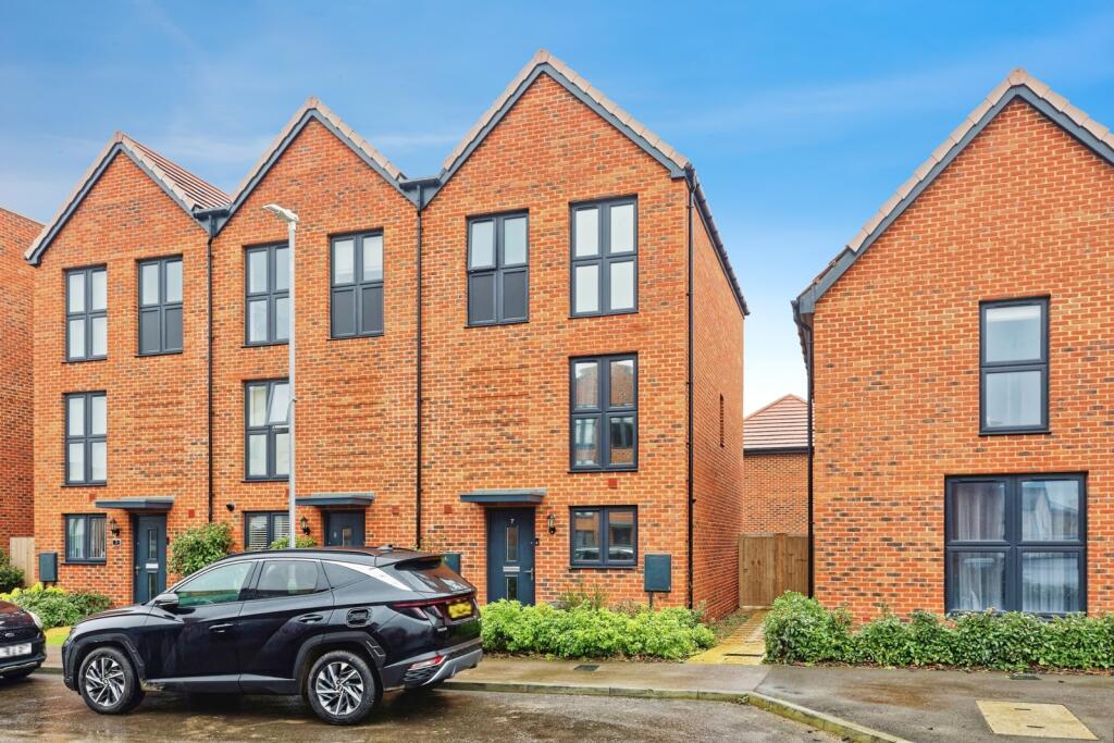 Main image of property: Westland Way, Ramsgate, Kent, CT12