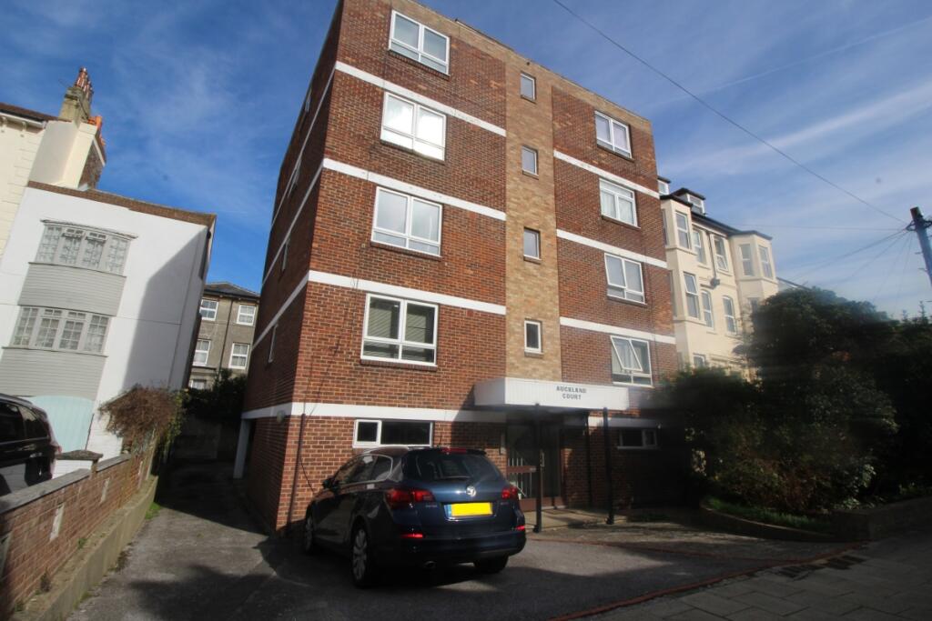 Main image of property: Auckland Road East, Southsea, Hampshire, PO5