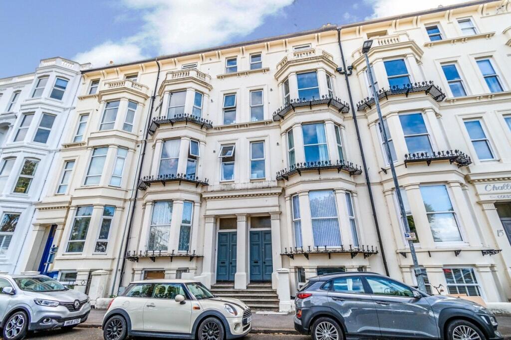 Main image of property: Western Parade, Southsea, Hampshire, PO5