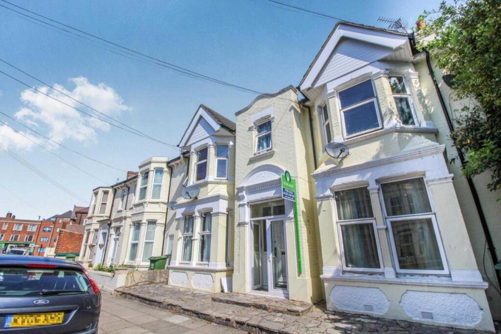 Main image of property: Hewett Road, Portsmouth, PO2