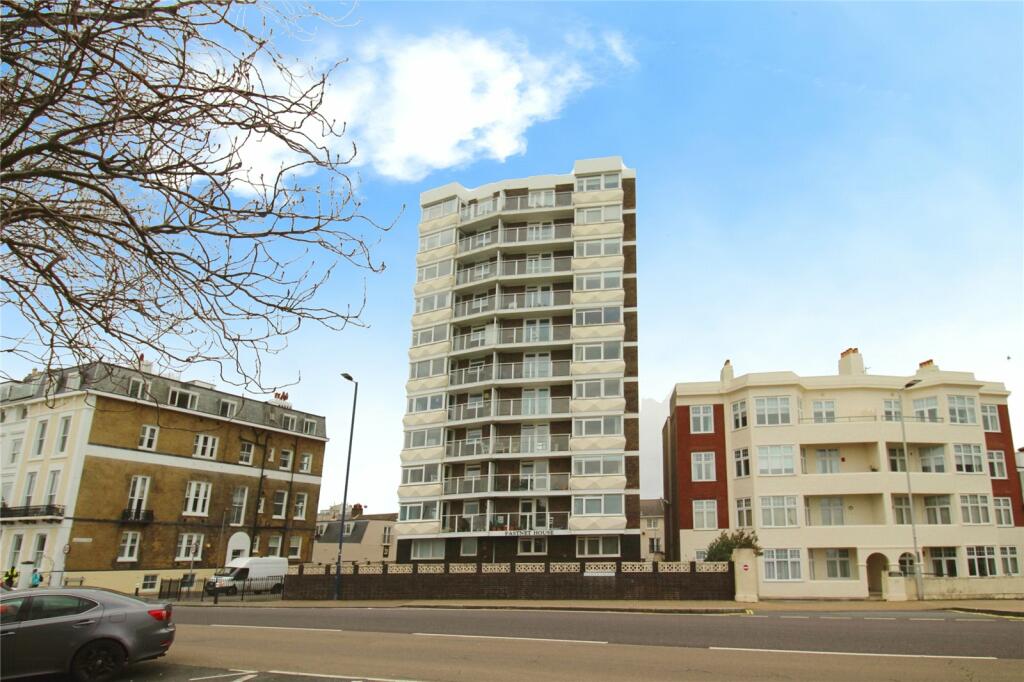 Main image of property: South Parade, Southsea, Hampshire, PO5