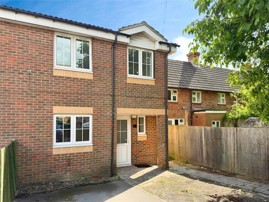 Main image of property: Ashurst Road, Portsmouth, Hampshire, PO6