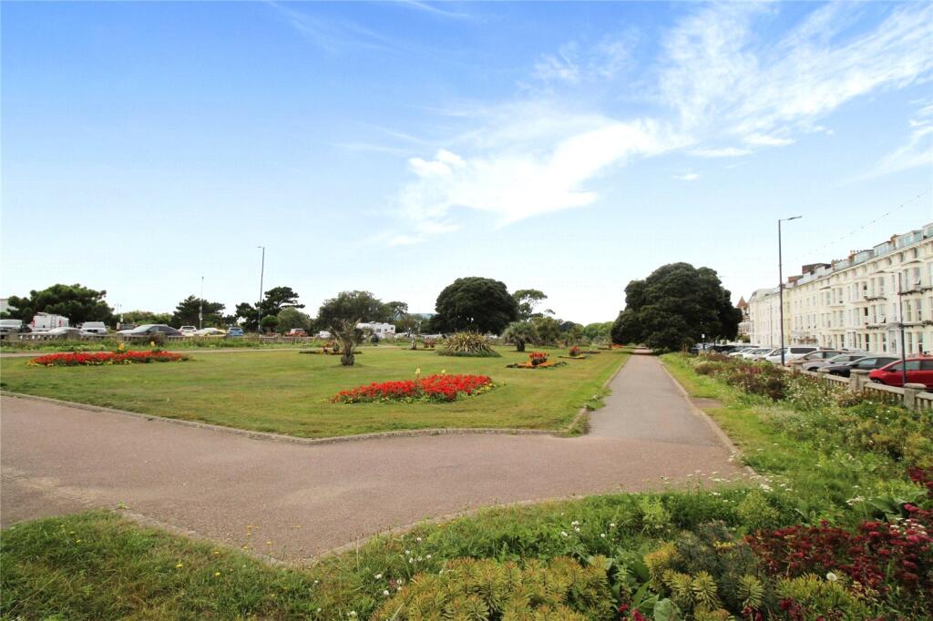 Main image of property: South Parade, Southsea, Hampshire, PO5